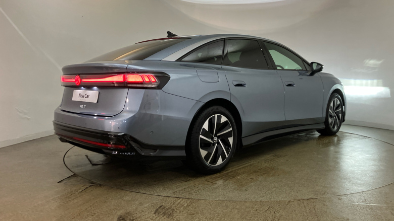 Volkswagen ID.7 210kW Match Pro Plus 77kWh 5dr Auto Electric Hatchback